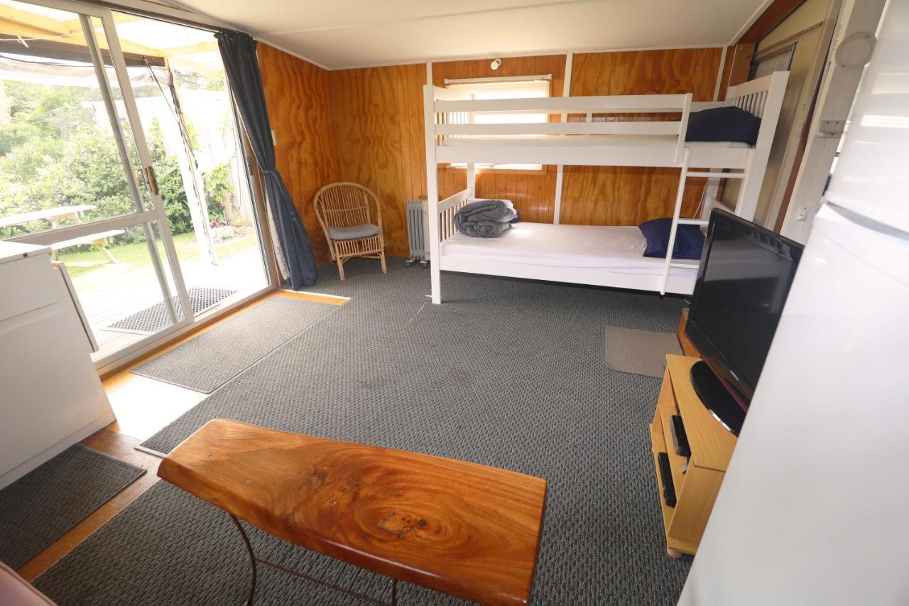 Orere Point Top 10 Holiday Park Auckland Bagian luar foto