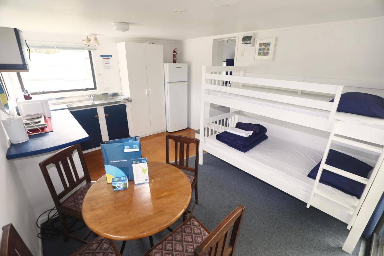 Orere Point Top 10 Holiday Park Auckland Bagian luar foto