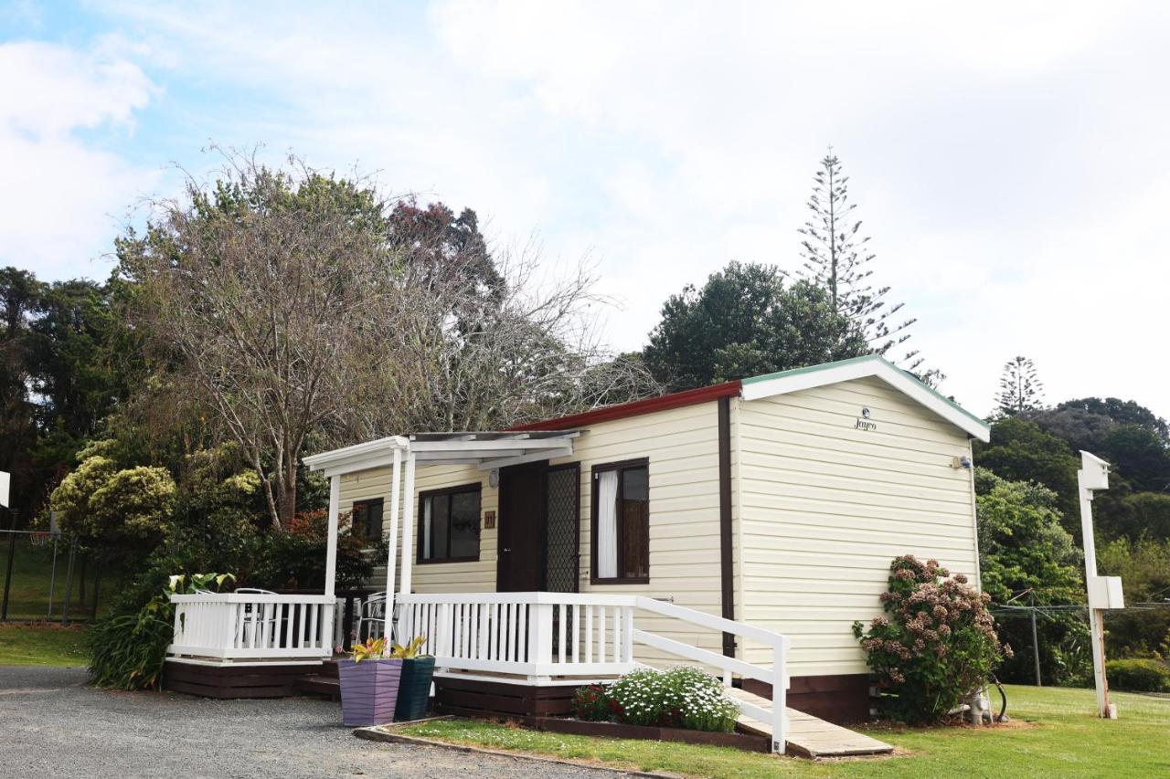 Orere Point Top 10 Holiday Park Auckland Bagian luar foto