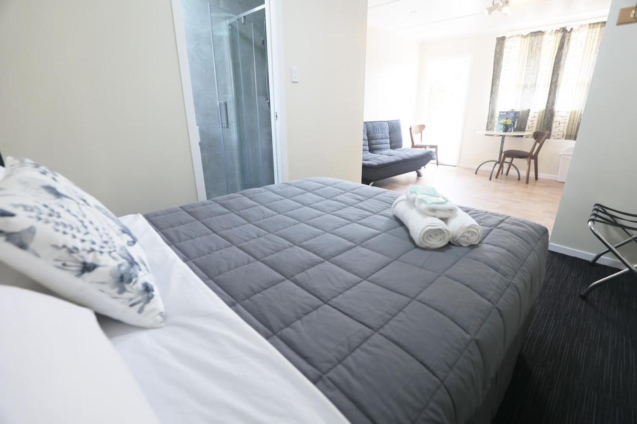 Orere Point Top 10 Holiday Park Auckland Bagian luar foto