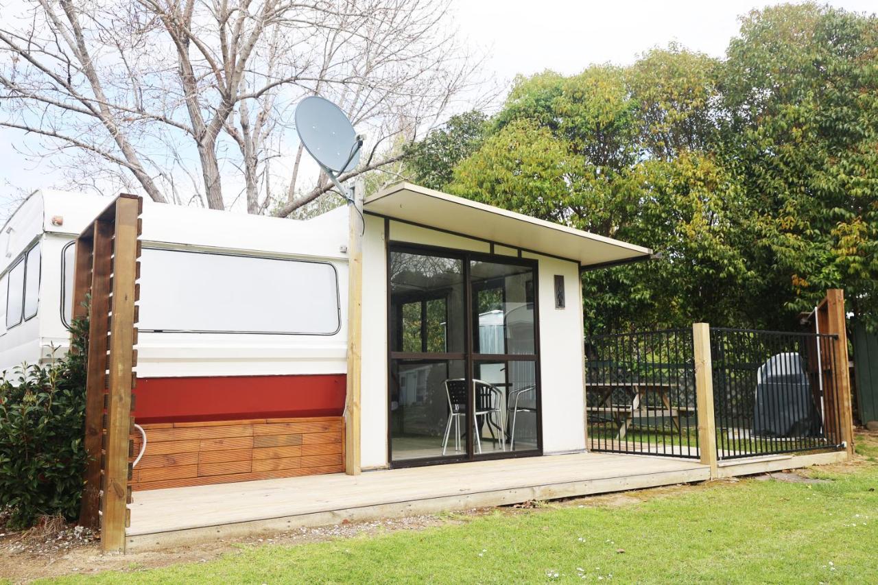 Orere Point Top 10 Holiday Park Auckland Bagian luar foto