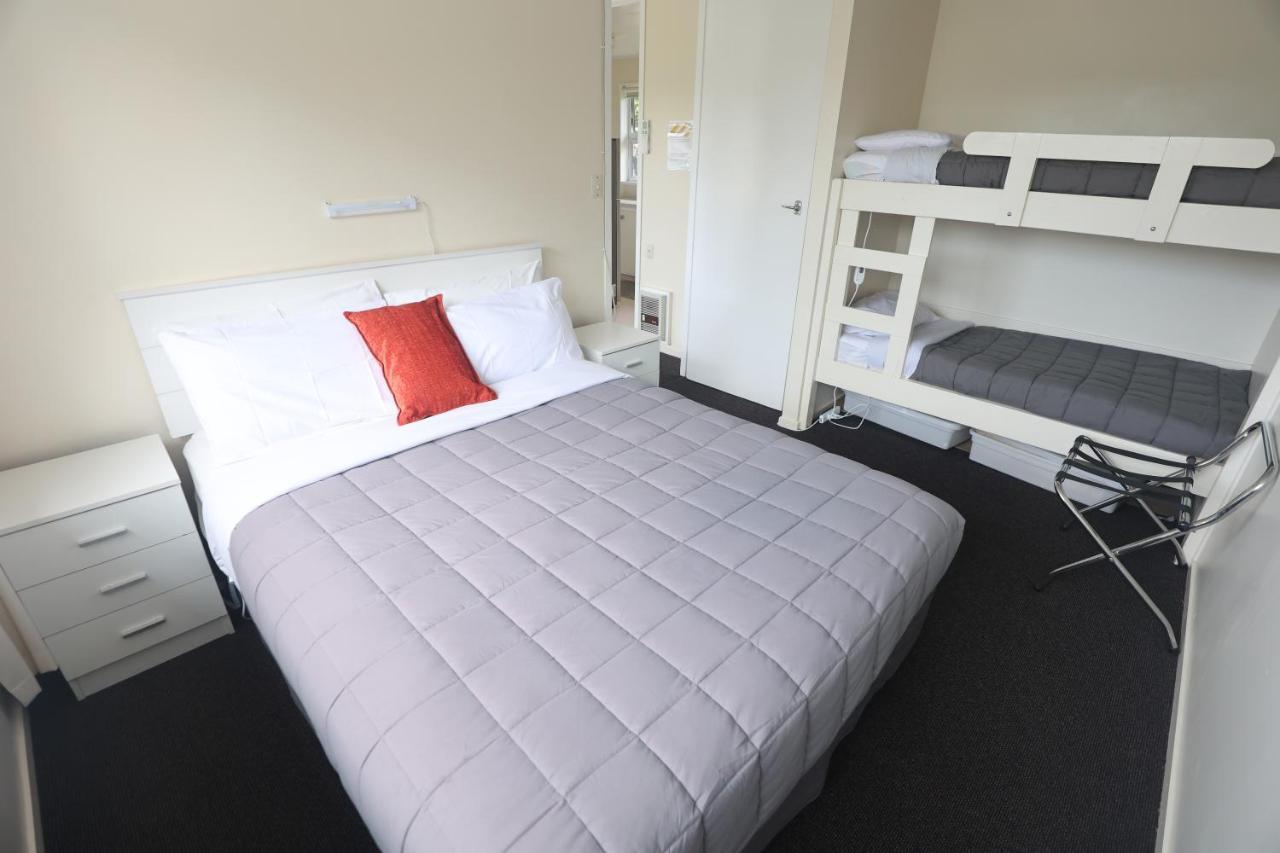 Orere Point Top 10 Holiday Park Auckland Bagian luar foto