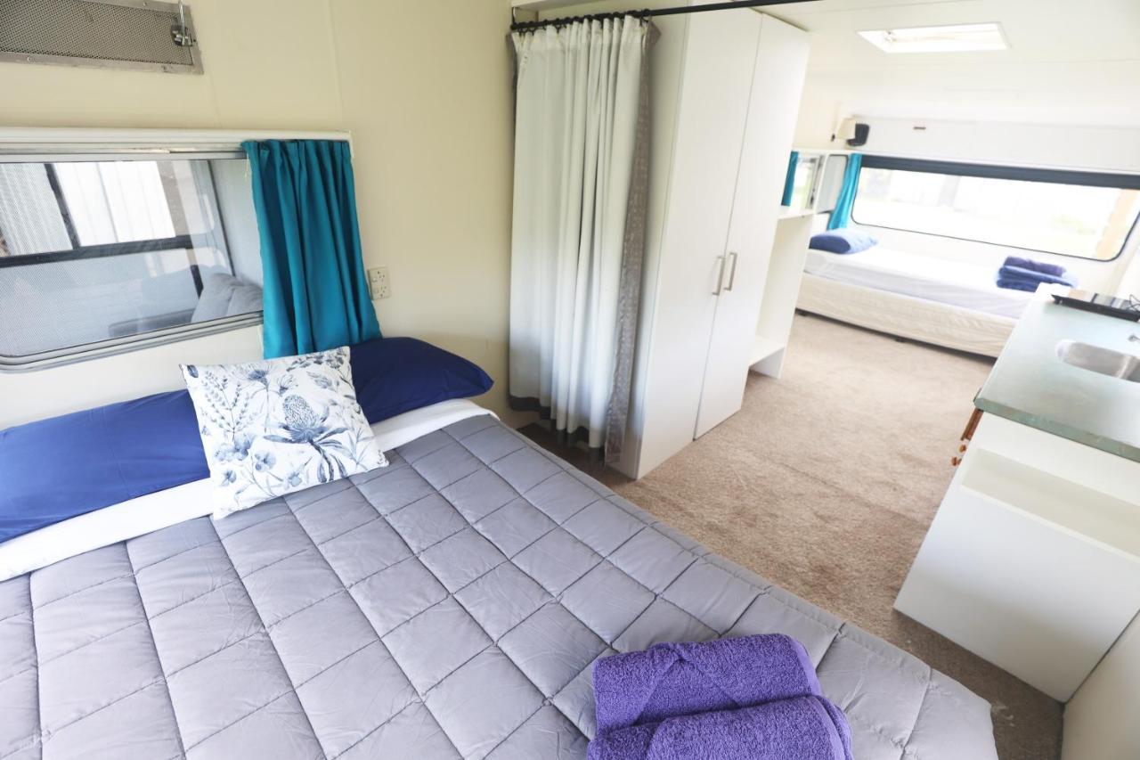 Orere Point Top 10 Holiday Park Auckland Bagian luar foto