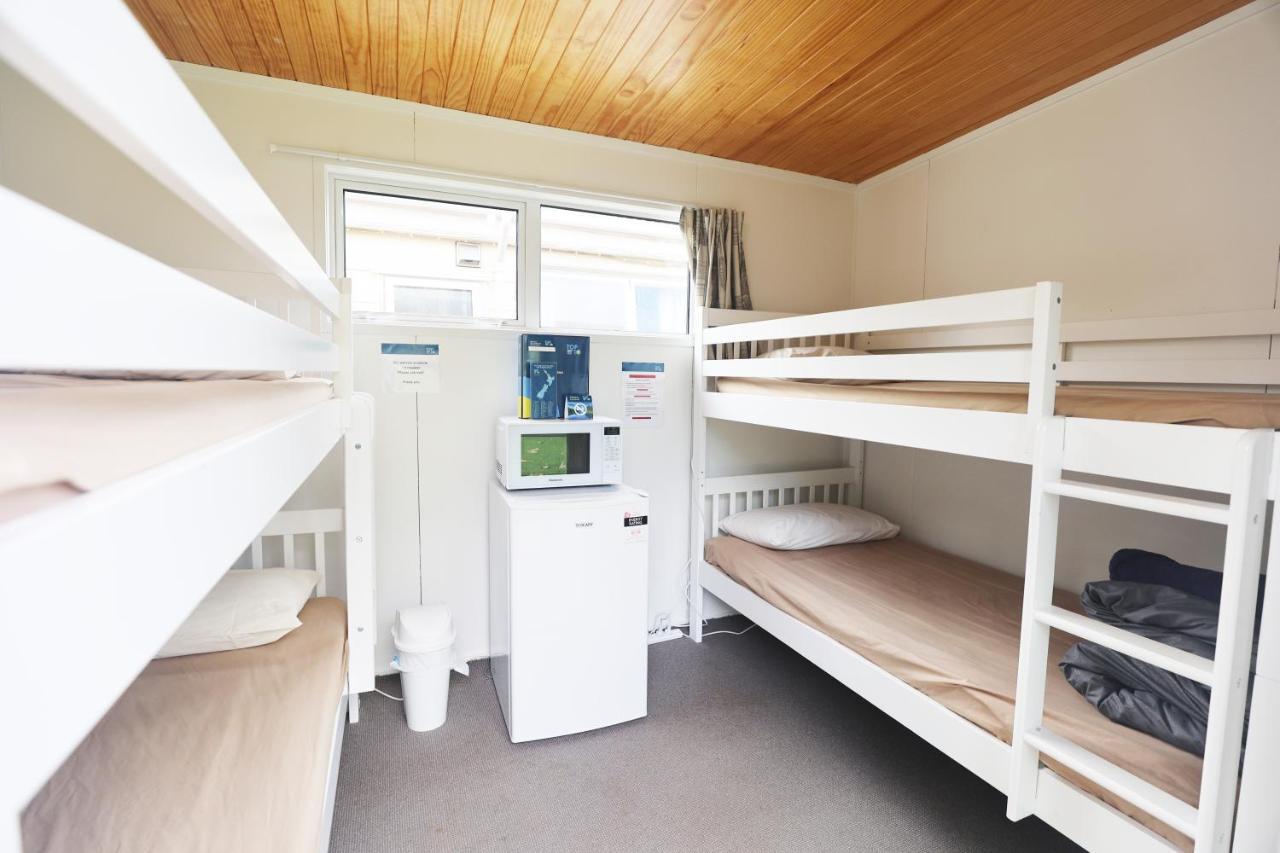 Orere Point Top 10 Holiday Park Auckland Bagian luar foto
