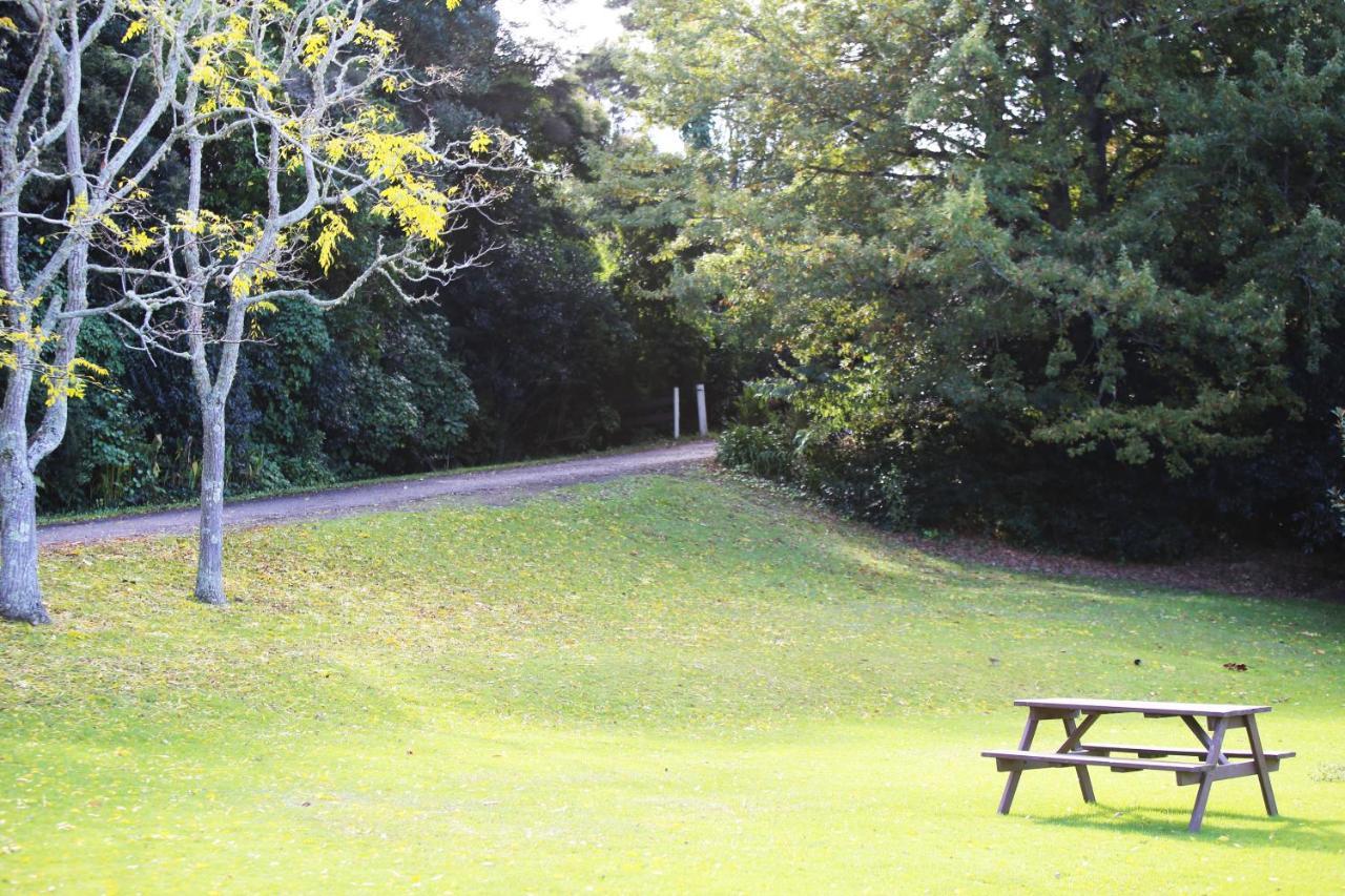 Orere Point Top 10 Holiday Park Auckland Bagian luar foto