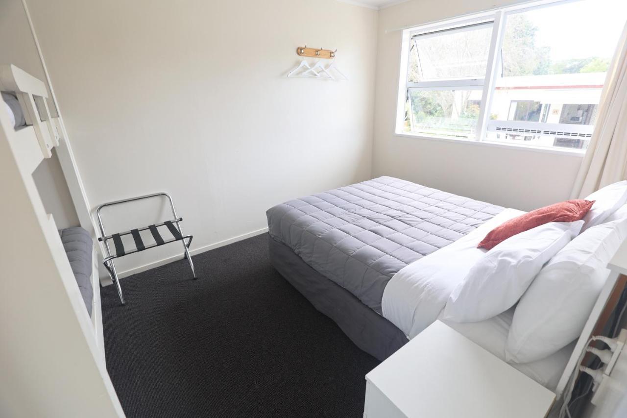 Orere Point Top 10 Holiday Park Auckland Bagian luar foto