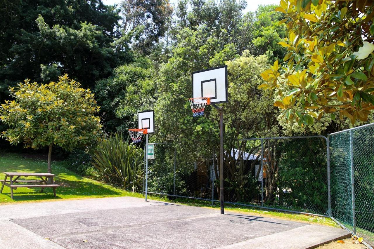 Orere Point Top 10 Holiday Park Auckland Bagian luar foto