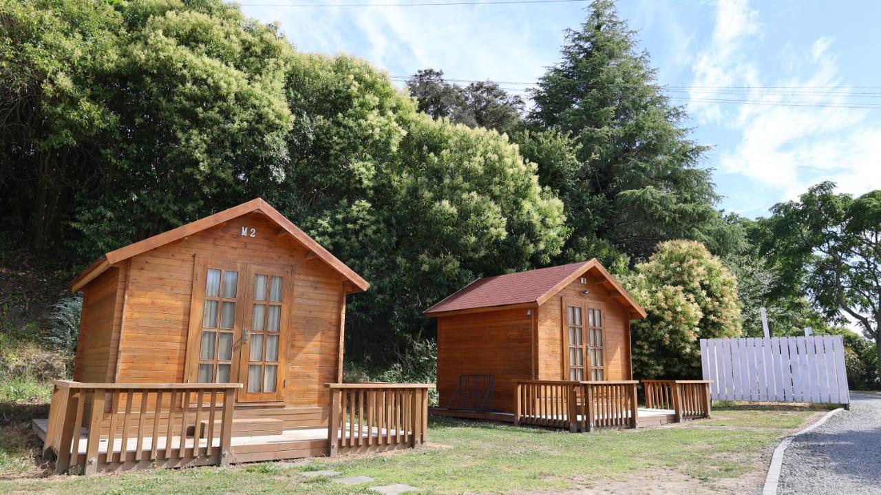 Orere Point Top 10 Holiday Park Auckland Bagian luar foto