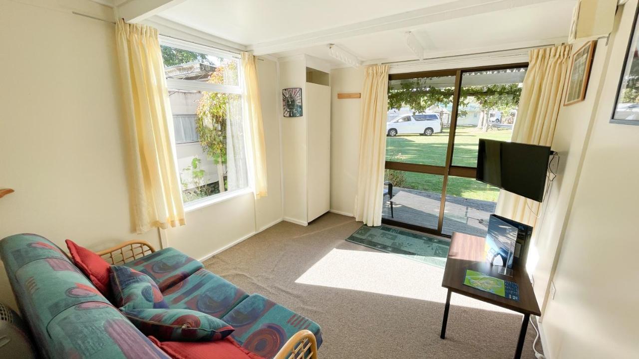 Orere Point Top 10 Holiday Park Auckland Bagian luar foto