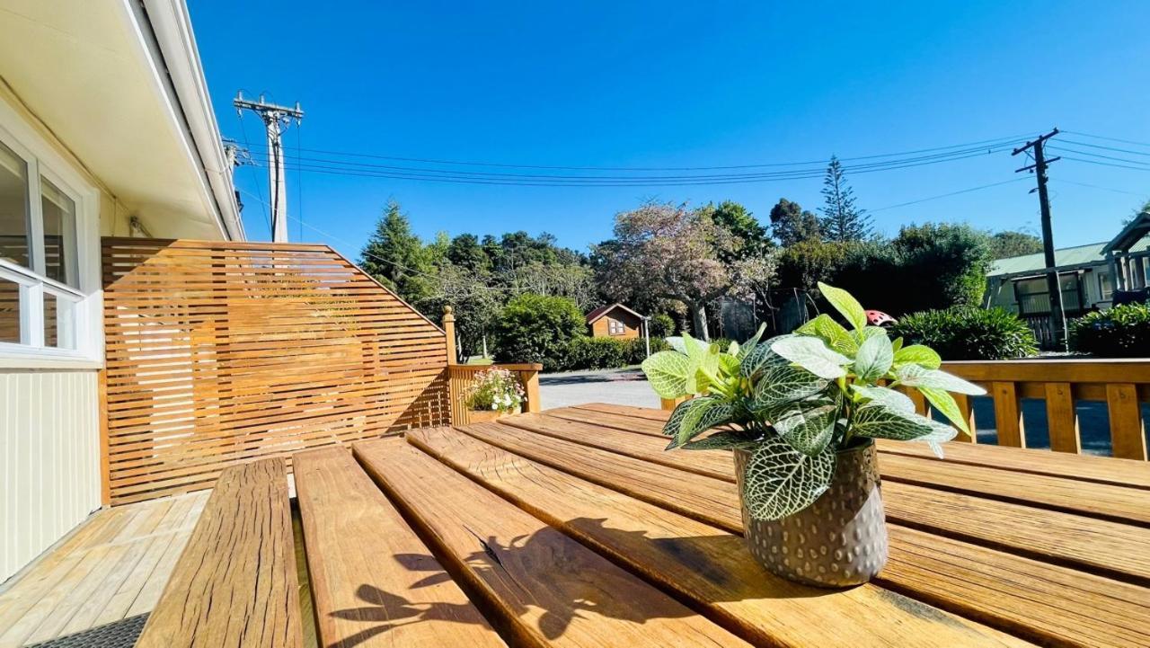 Orere Point Top 10 Holiday Park Auckland Bagian luar foto