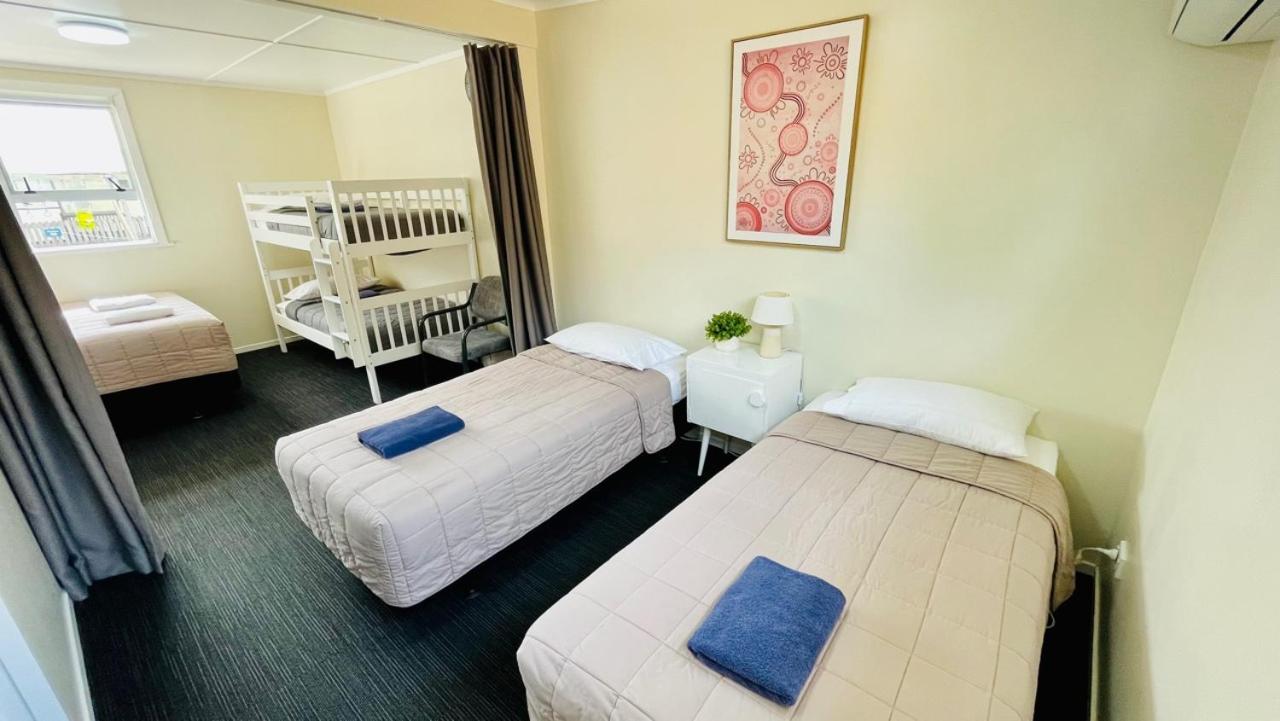 Orere Point Top 10 Holiday Park Auckland Bagian luar foto