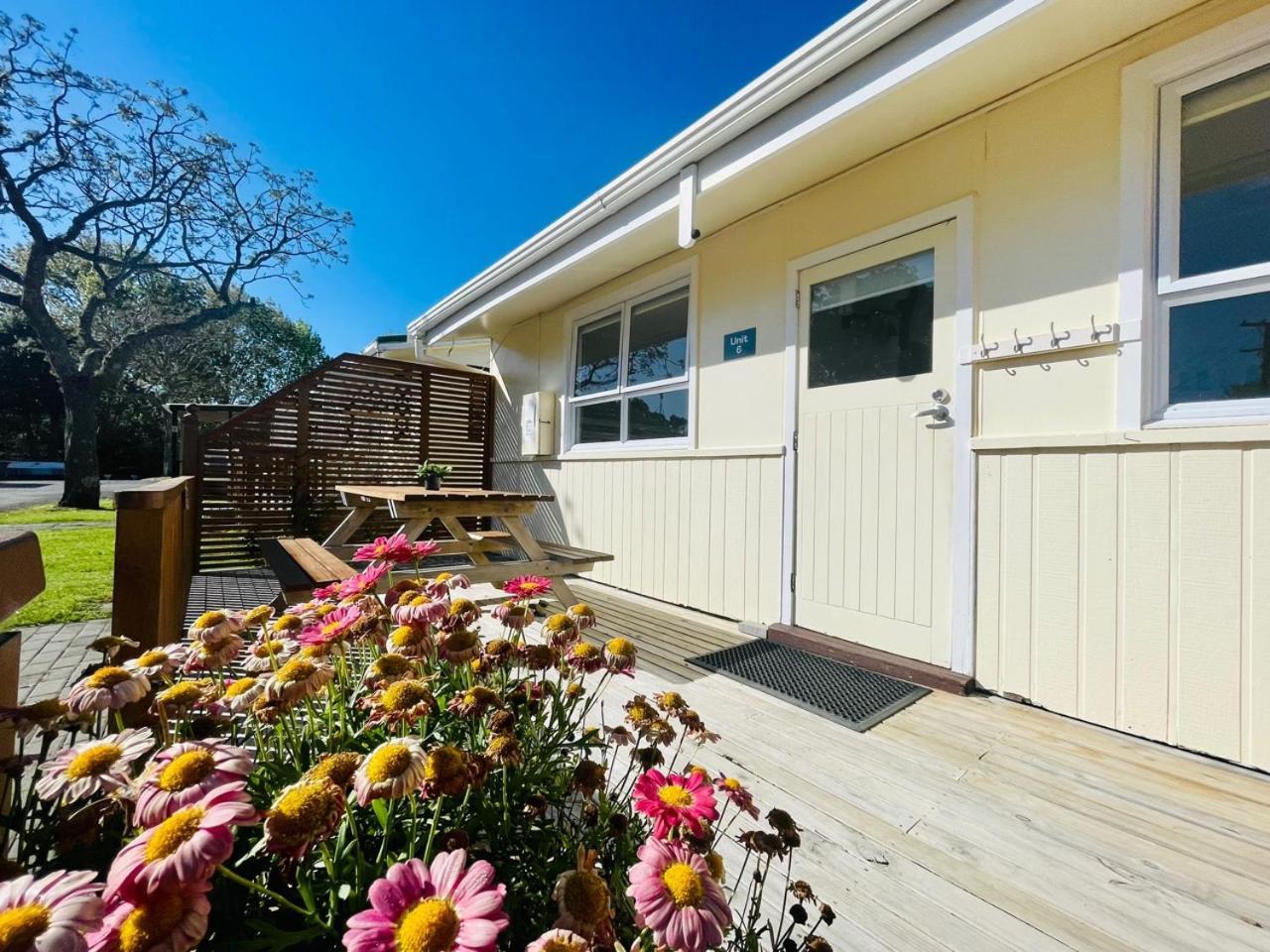 Orere Point Top 10 Holiday Park Auckland Bagian luar foto