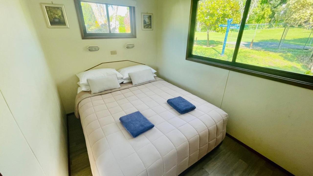 Orere Point Top 10 Holiday Park Auckland Bagian luar foto