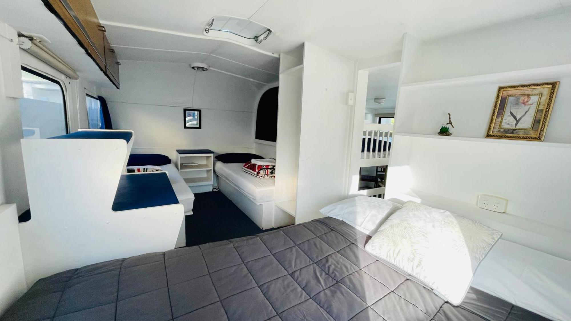 Orere Point Top 10 Holiday Park Auckland Bagian luar foto