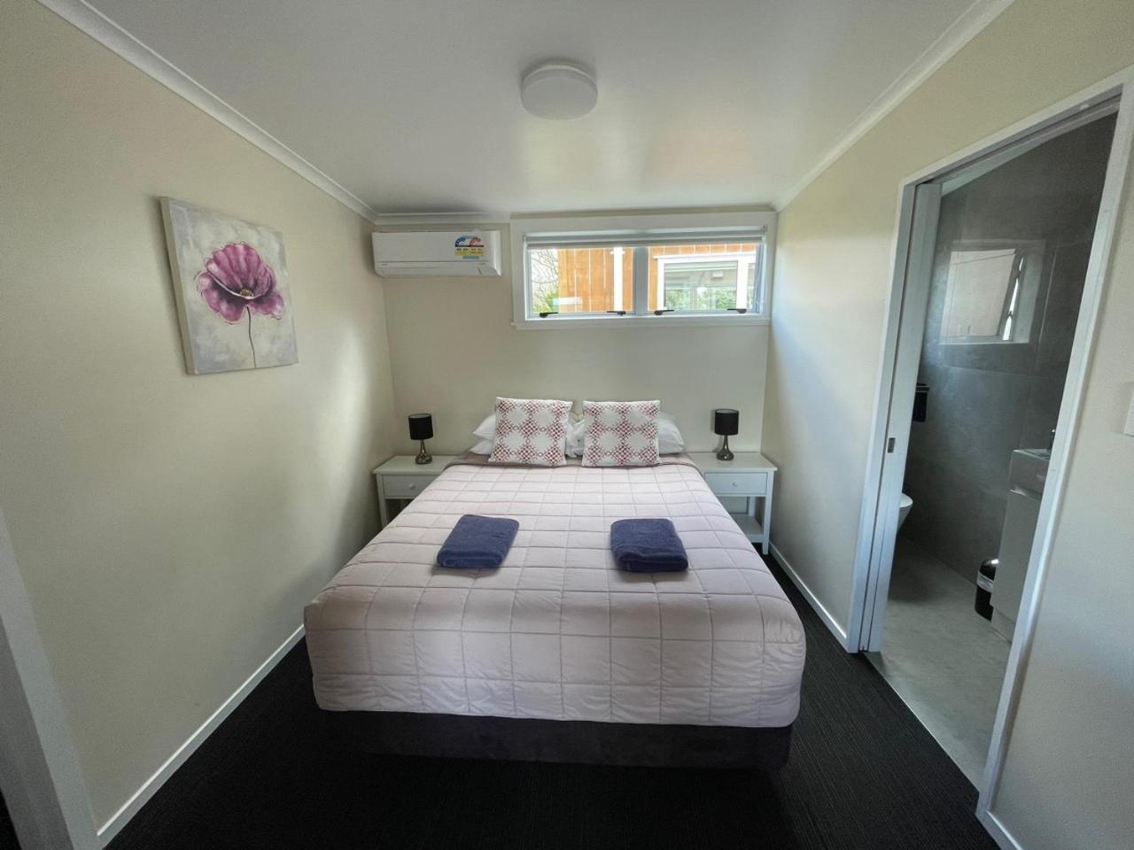 Orere Point Top 10 Holiday Park Auckland Bagian luar foto