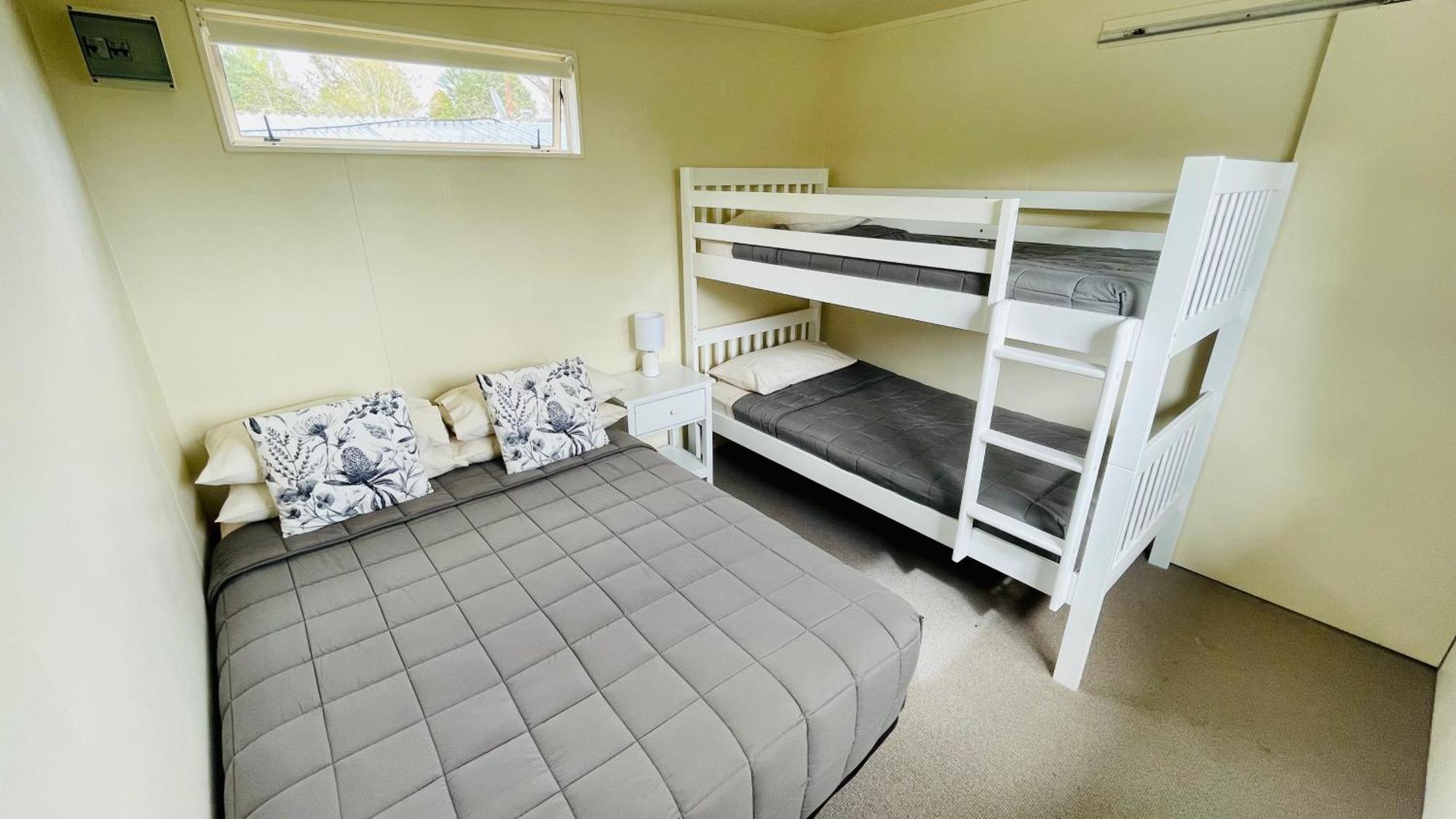 Orere Point Top 10 Holiday Park Auckland Bagian luar foto