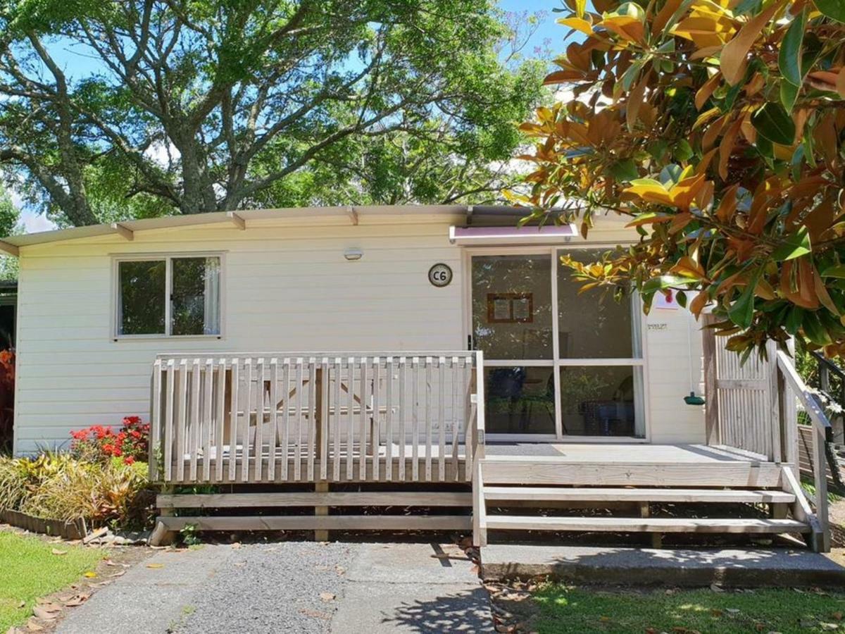 Orere Point Top 10 Holiday Park Auckland Bagian luar foto