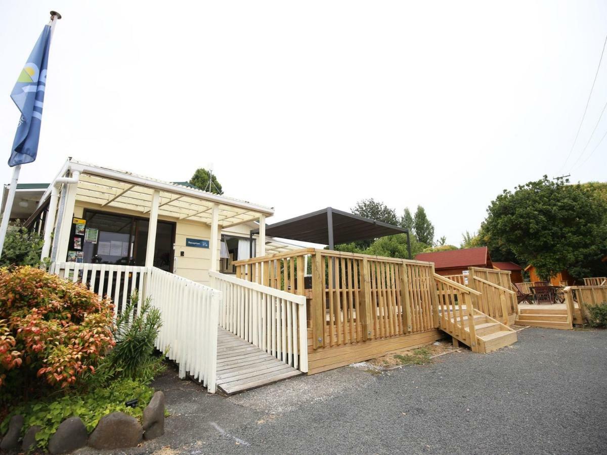 Orere Point Top 10 Holiday Park Auckland Bagian luar foto