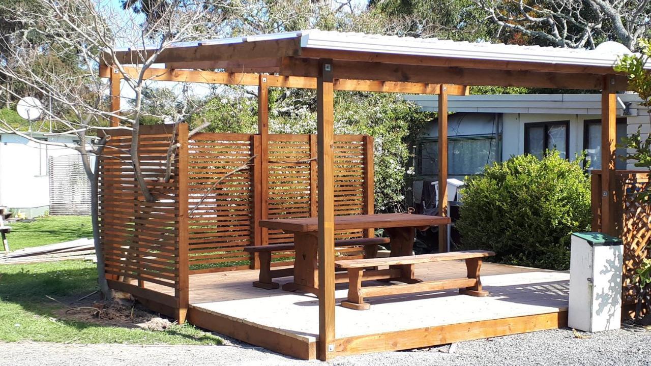 Orere Point Top 10 Holiday Park Auckland Bagian luar foto
